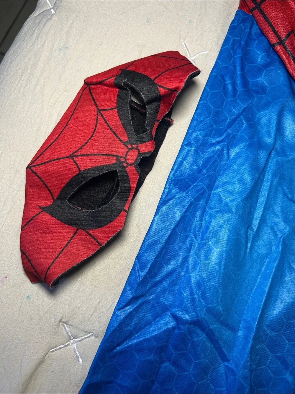 Marvel official inspired